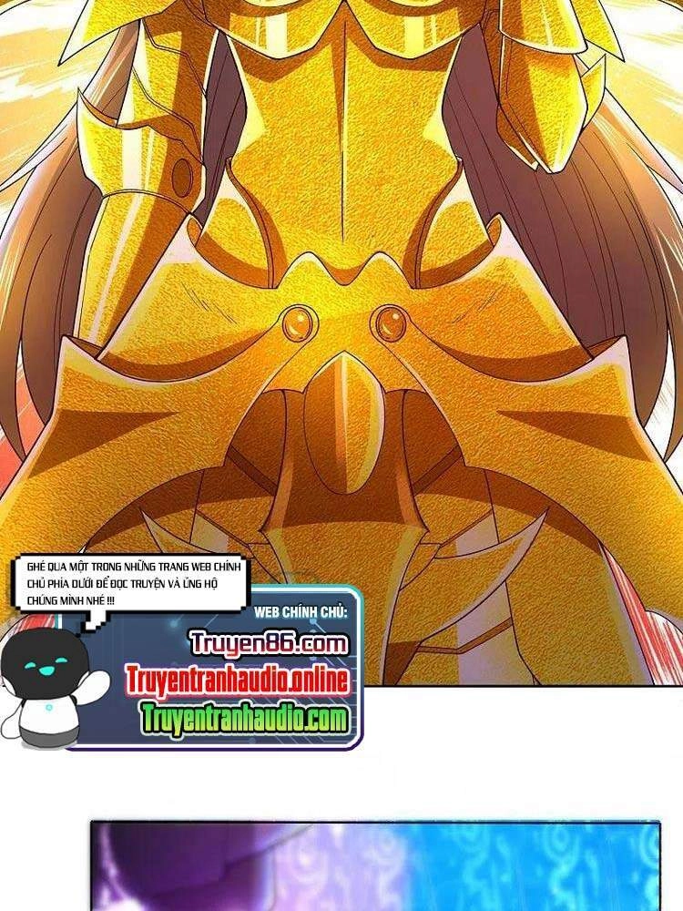 Vạn Cổ Thần Vương Chapter 279 - 2