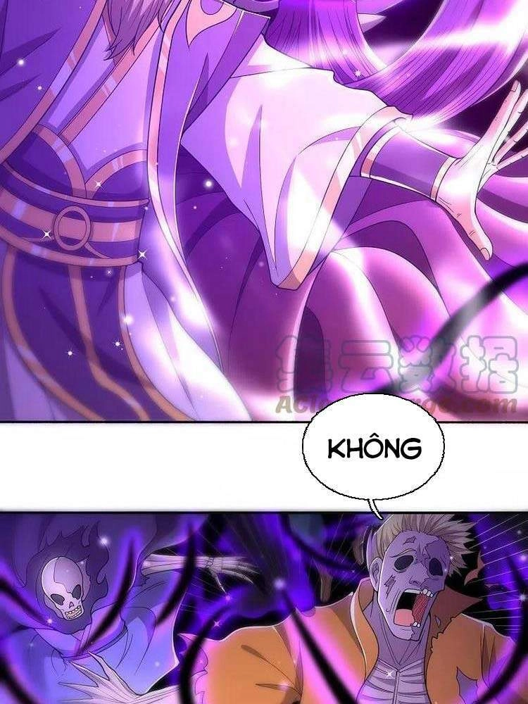 Vạn Cổ Thần Vương Chapter 279 - 4