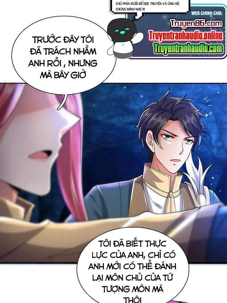 Vạn Cổ Thần Vương Chapter 279 - 6