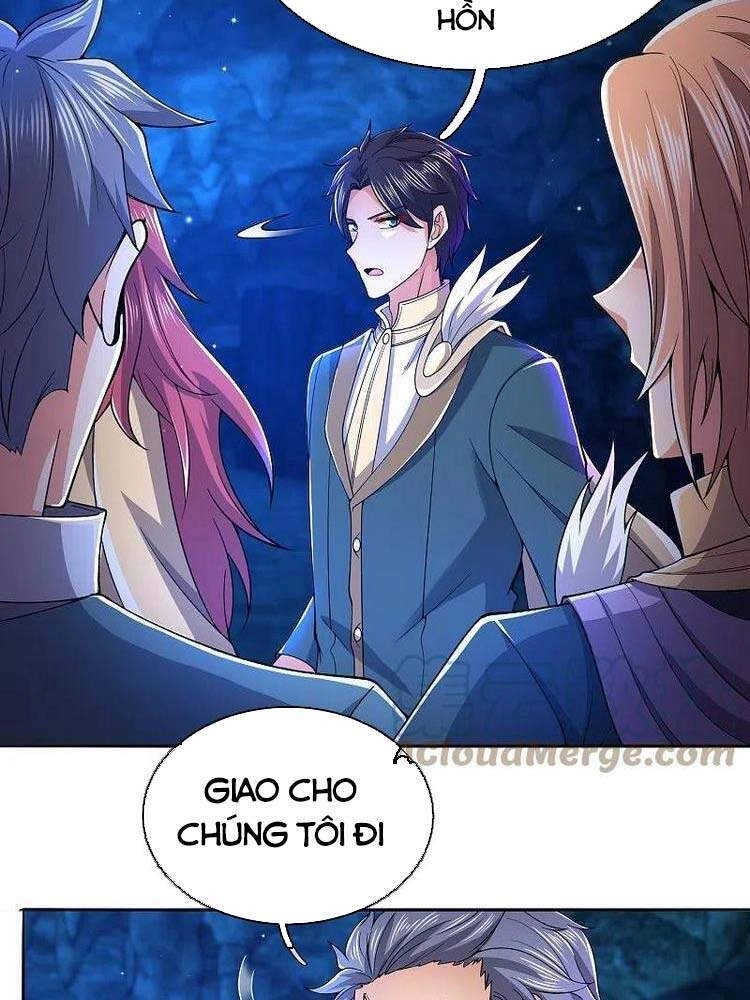 Vạn Cổ Thần Vương Chapter 279 - 8