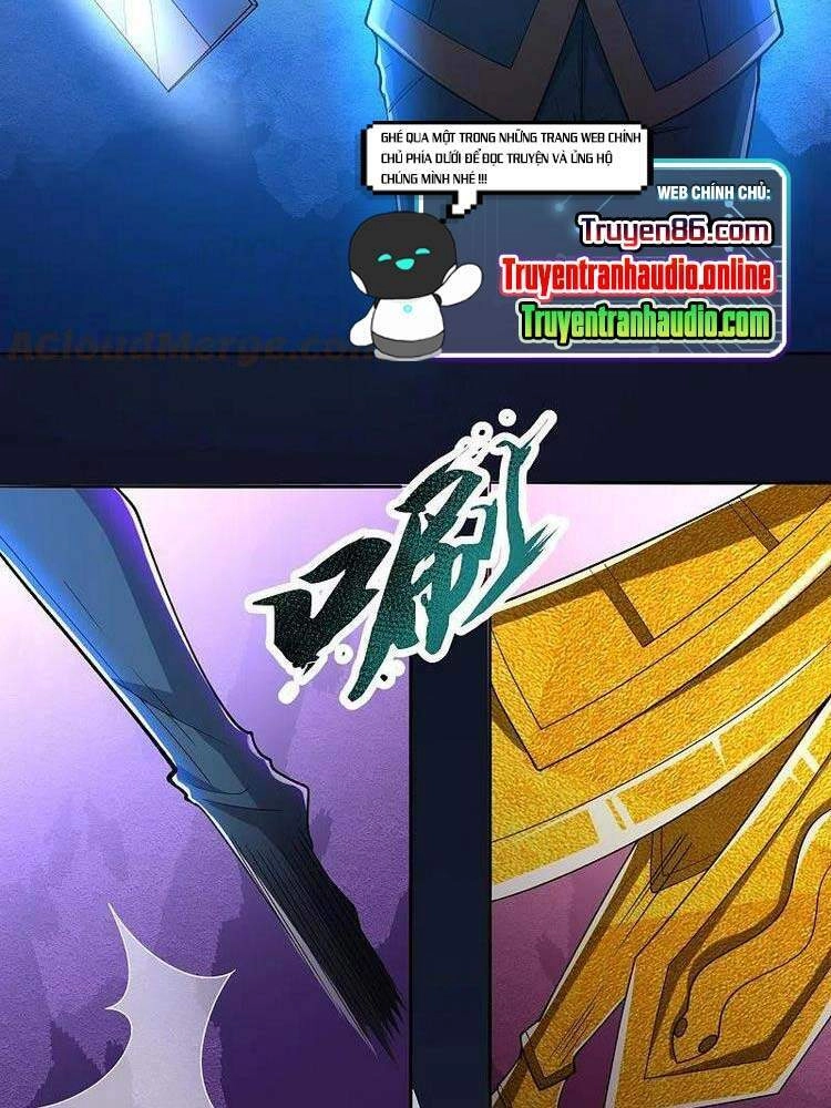 Vạn Cổ Thần Vương Chapter 279 - 10