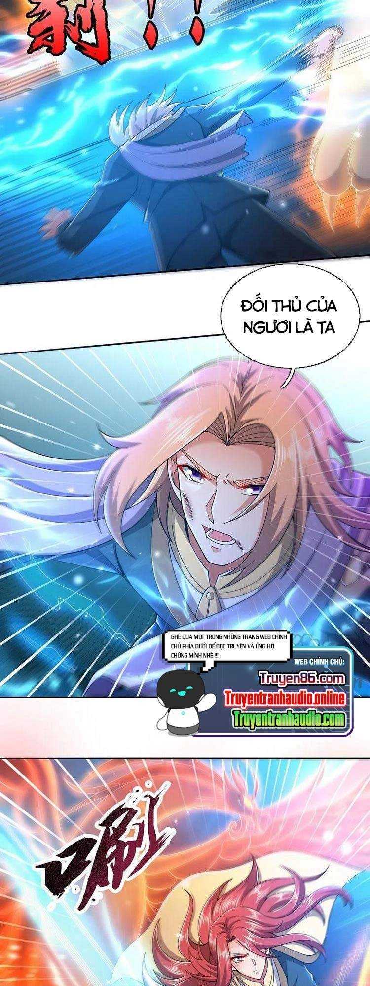 Vạn Cổ Thần Vương Chapter 279 - 13