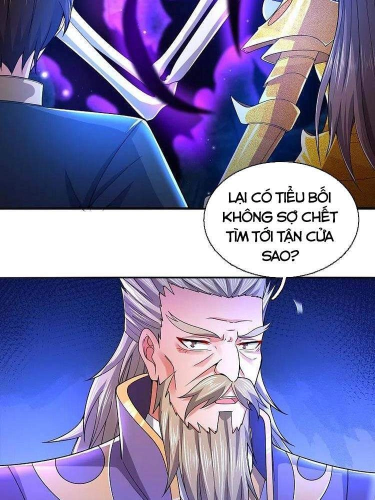 Vạn Cổ Thần Vương Chapter 279 - 16