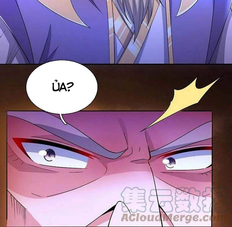 Vạn Cổ Thần Vương Chapter 279 - 17