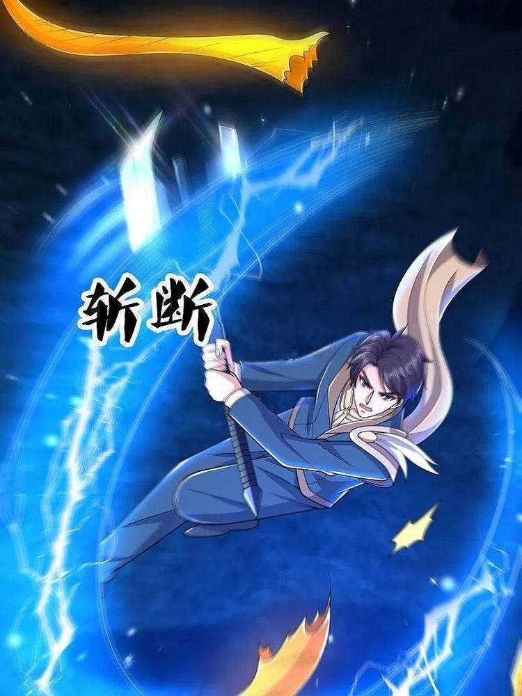 Vạn Cổ Thần Vương Chapter 279 - 21