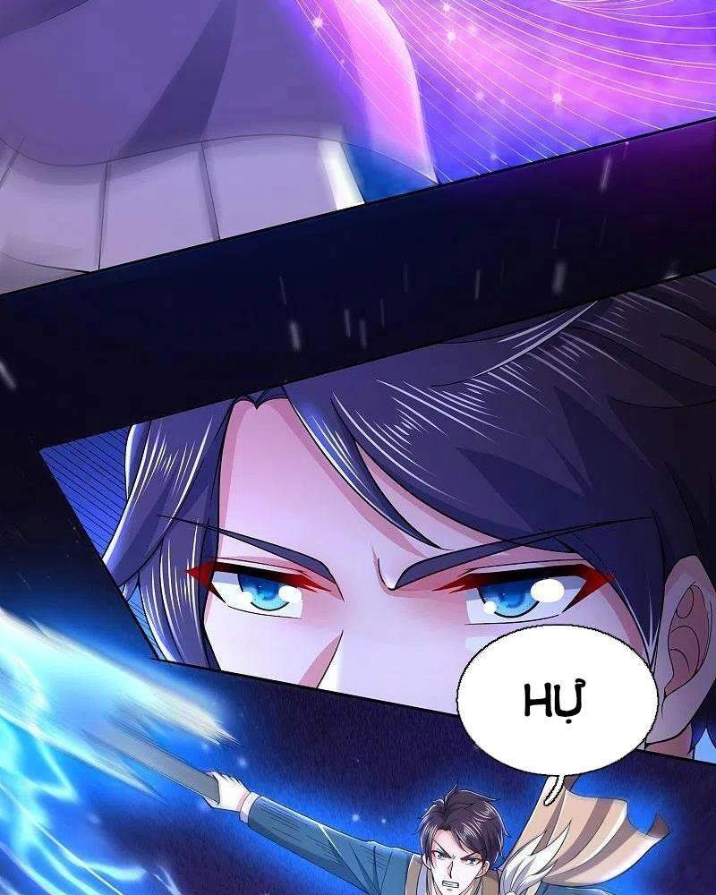 Vạn Cổ Thần Vương Chapter 280 - 2