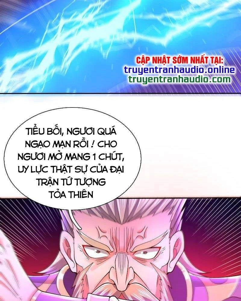 Vạn Cổ Thần Vương Chapter 280 - 4