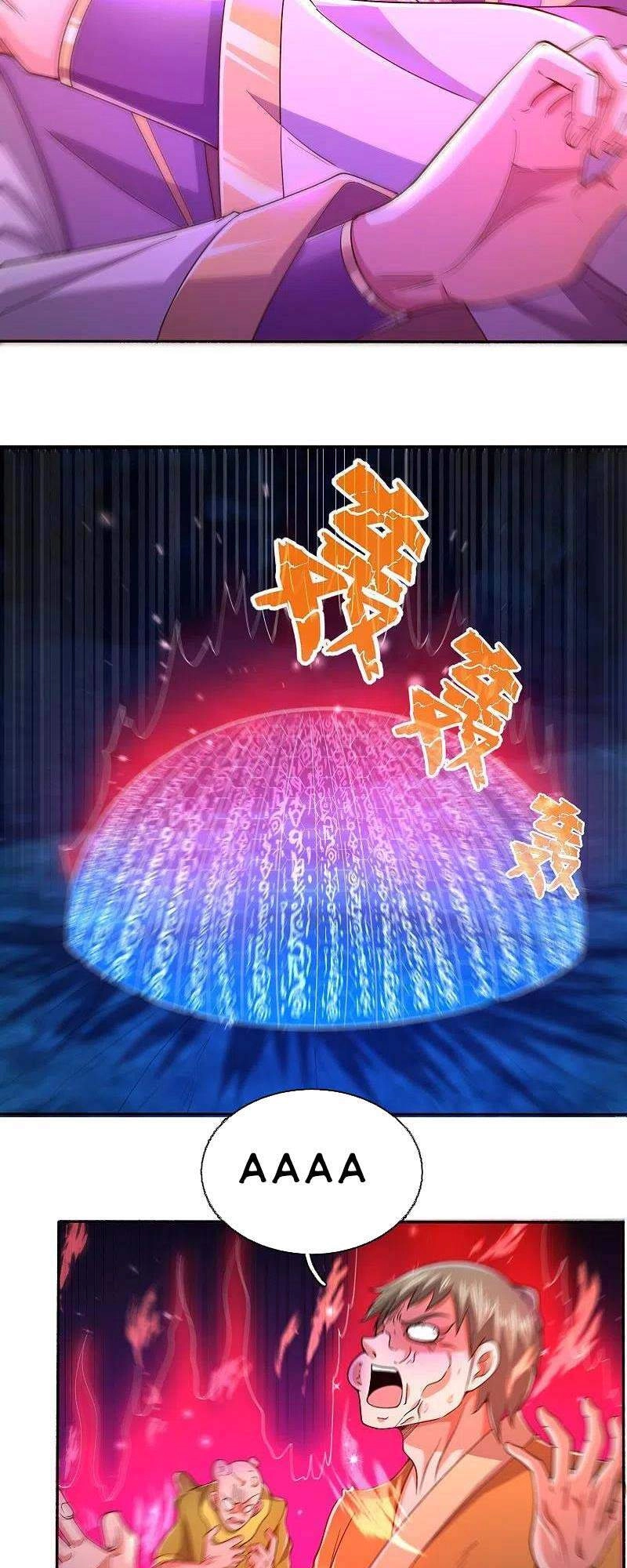 Vạn Cổ Thần Vương Chapter 280 - 5