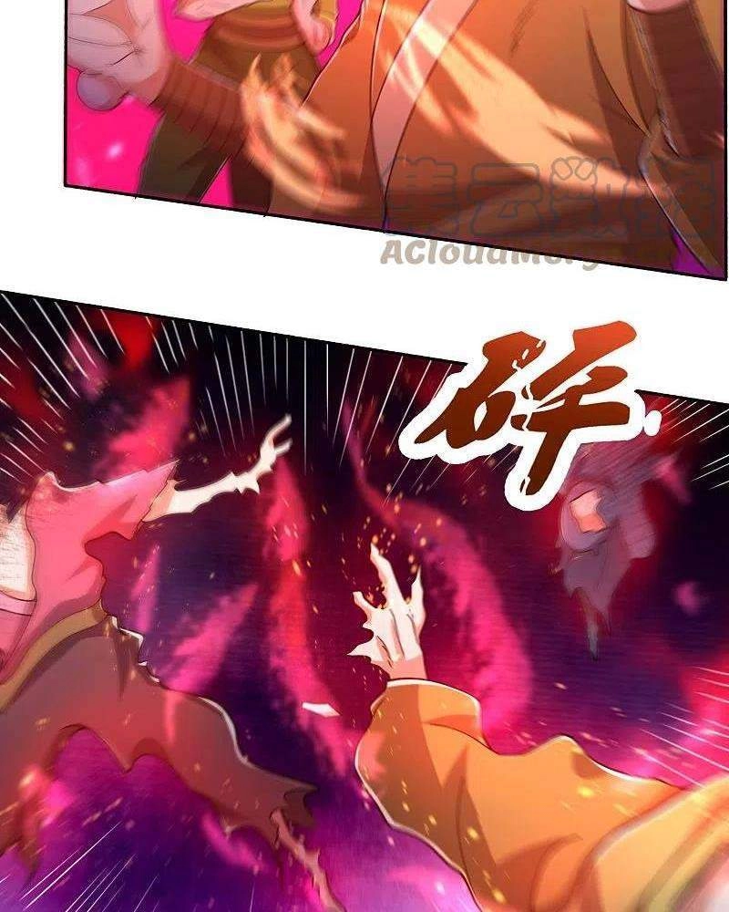 Vạn Cổ Thần Vương Chapter 280 - 6