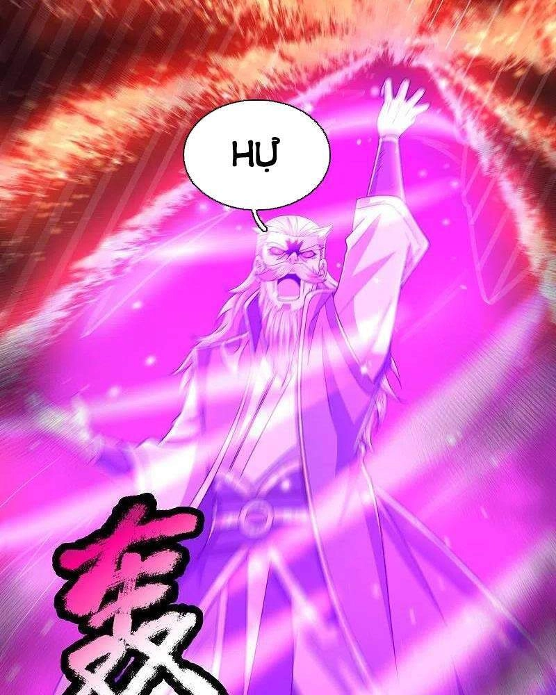 Vạn Cổ Thần Vương Chapter 280 - 8