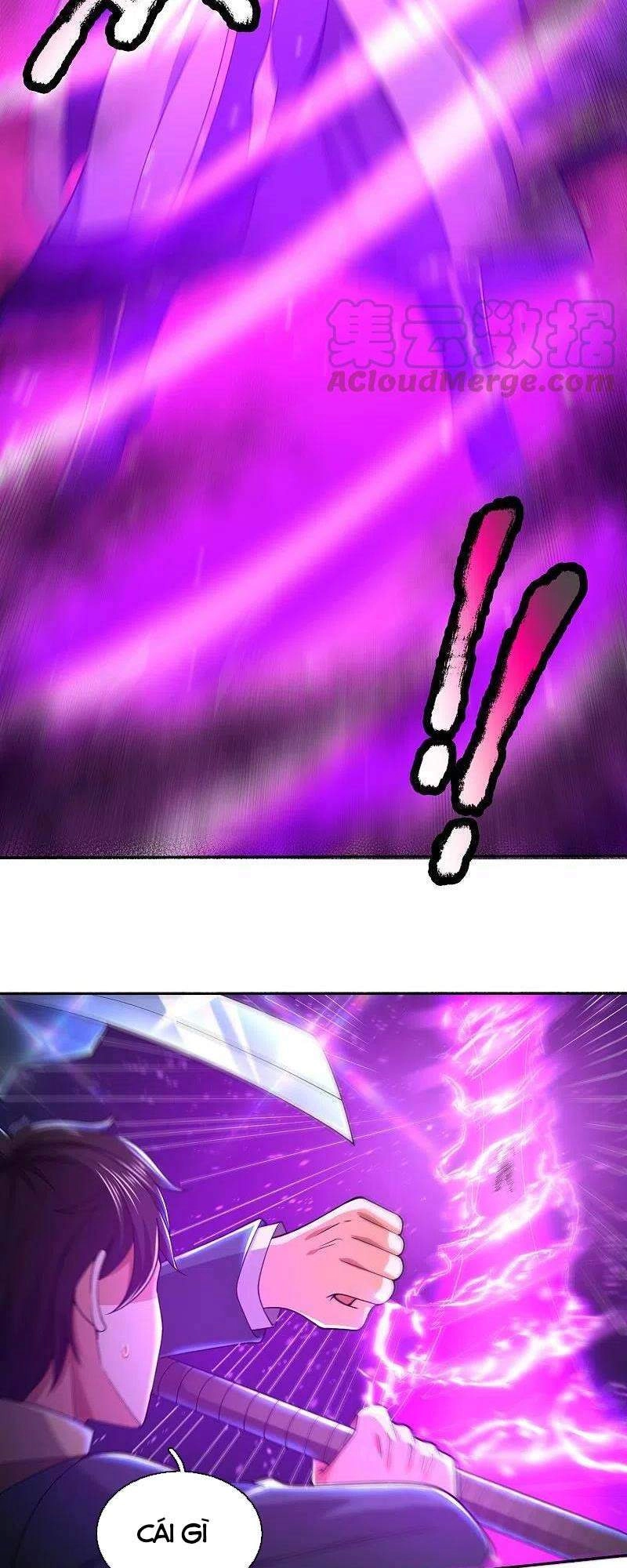 Vạn Cổ Thần Vương Chapter 280 - 9