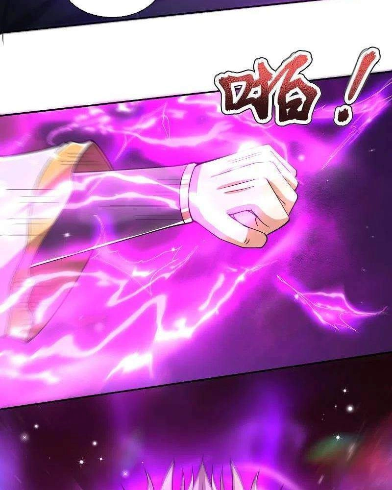 Vạn Cổ Thần Vương Chapter 280 - 10