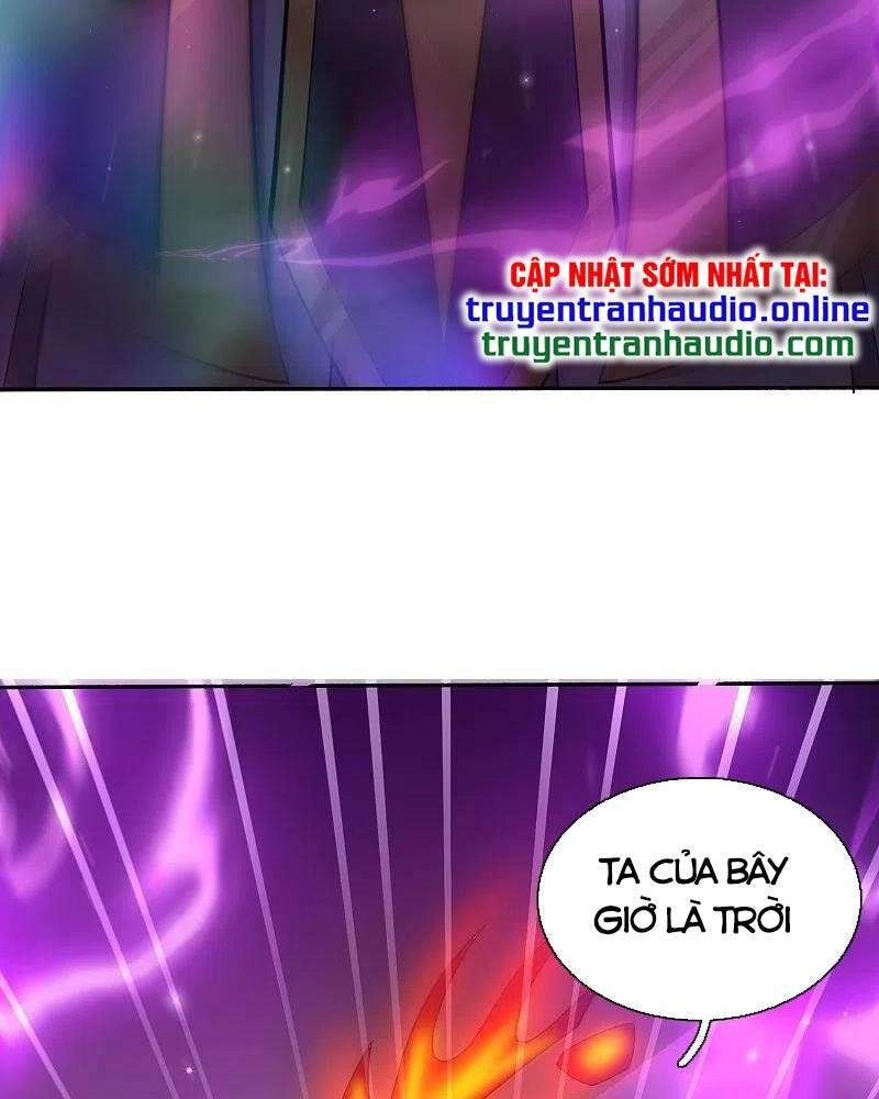 Vạn Cổ Thần Vương Chapter 280 - 12