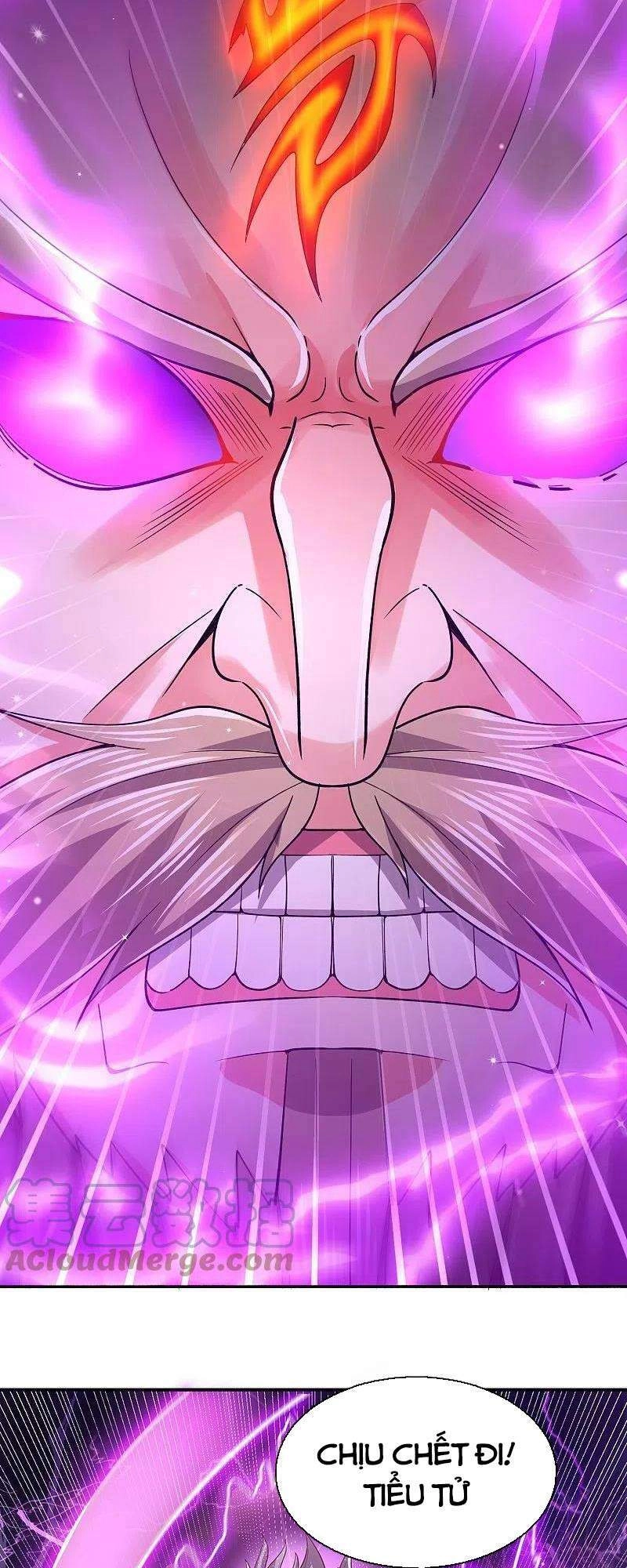 Vạn Cổ Thần Vương Chapter 280 - 13