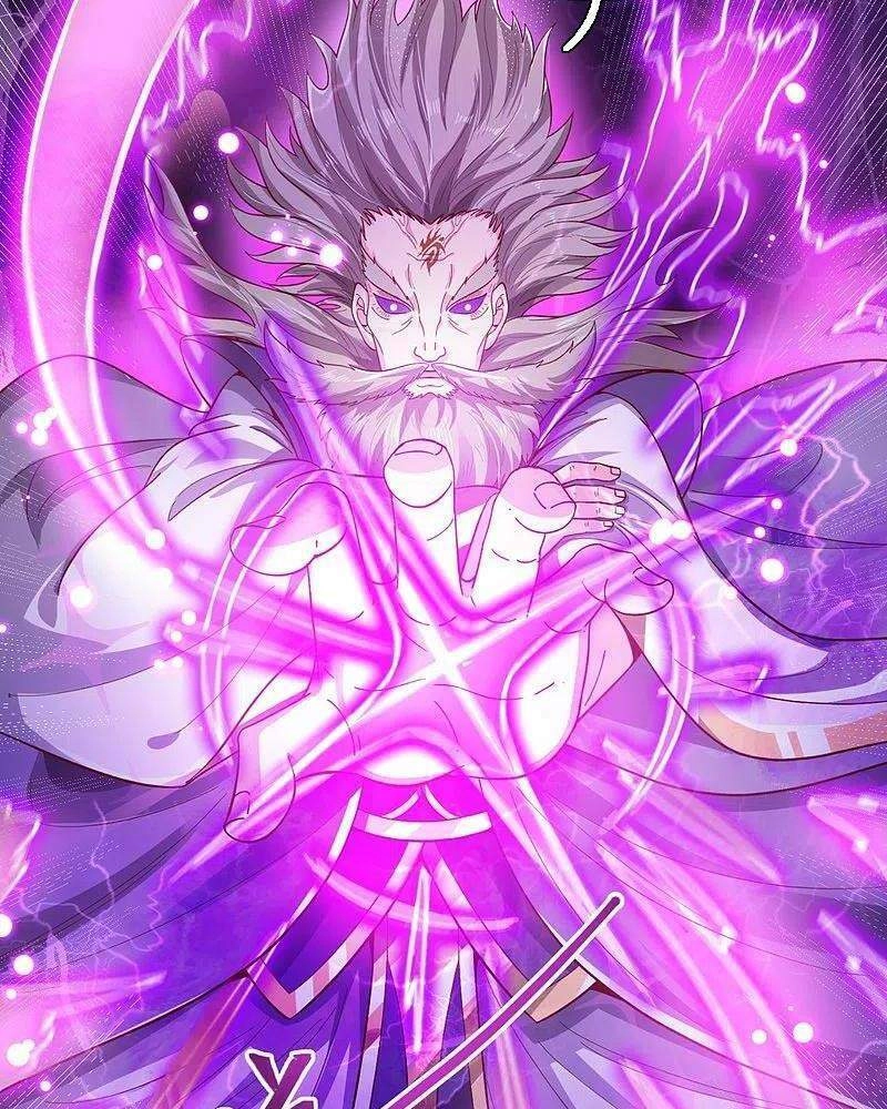 Vạn Cổ Thần Vương Chapter 280 - 14