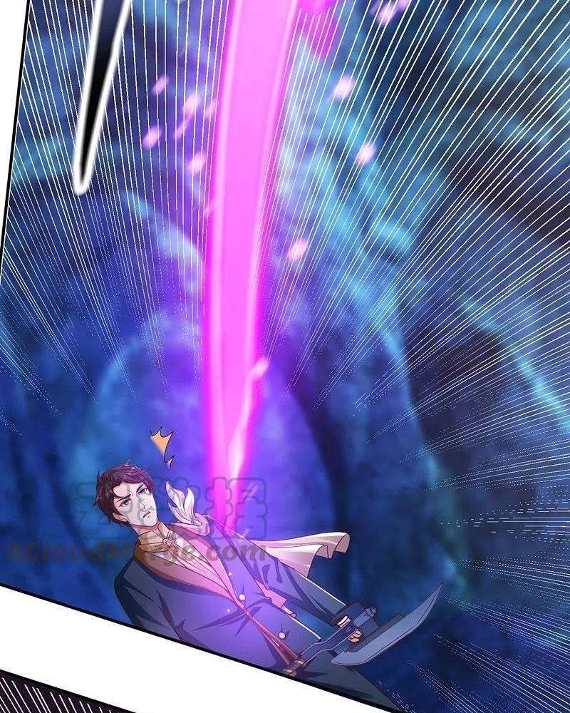 Vạn Cổ Thần Vương Chapter 280 - 16