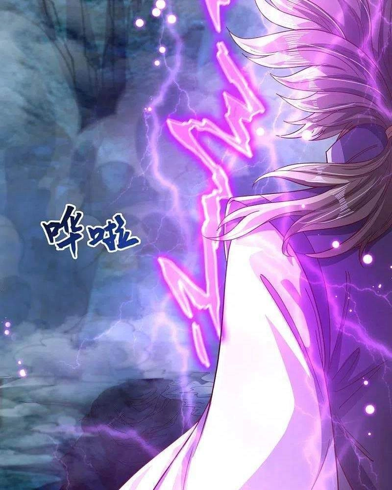 Vạn Cổ Thần Vương Chapter 280 - 20