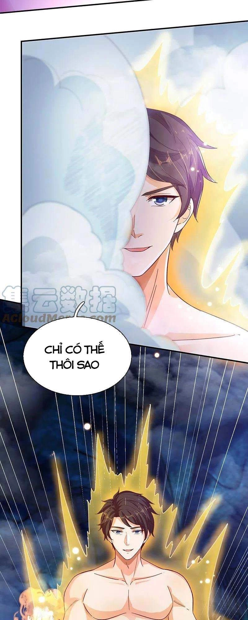 Vạn Cổ Thần Vương Chapter 280 - 24