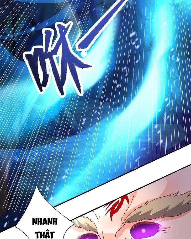 Vạn Cổ Thần Vương Chapter 280 - 29