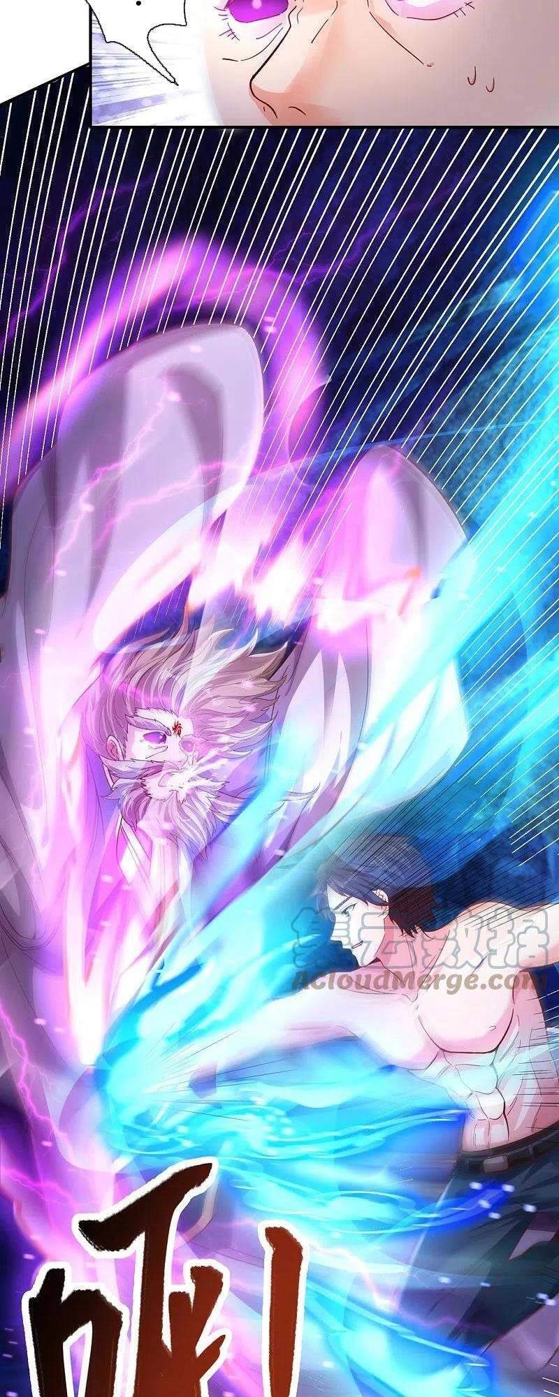 Vạn Cổ Thần Vương Chapter 280 - 30