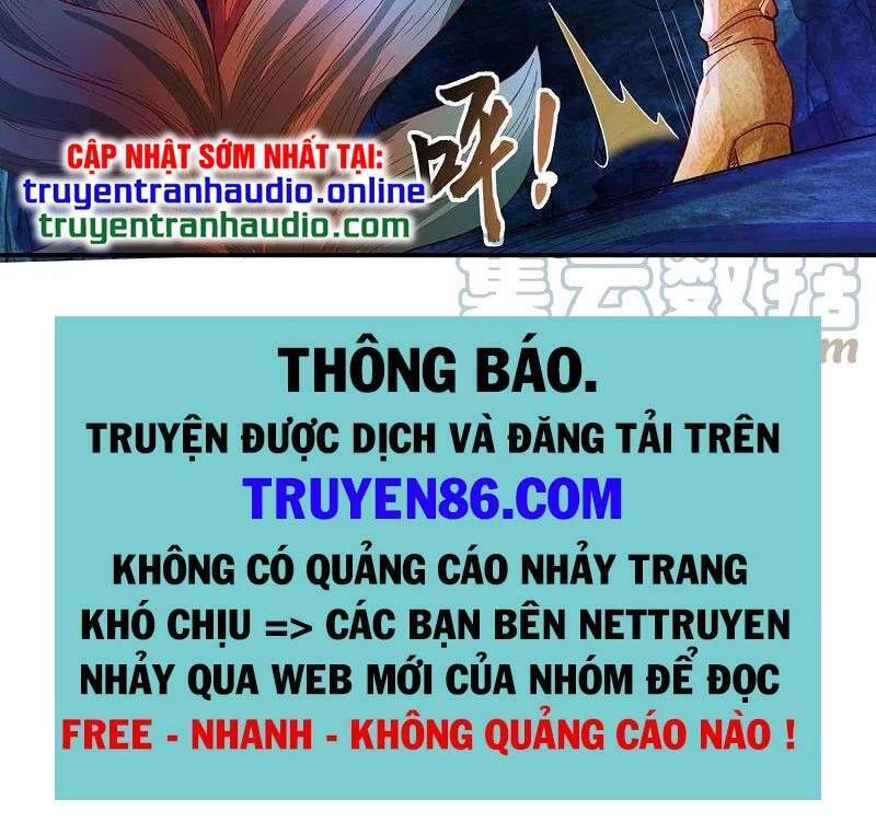 Vạn Cổ Thần Vương Chapter 280 - 35