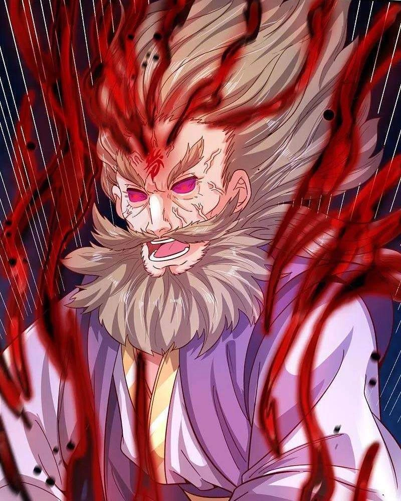 Vạn Cổ Thần Vương Chapter 281 - 6