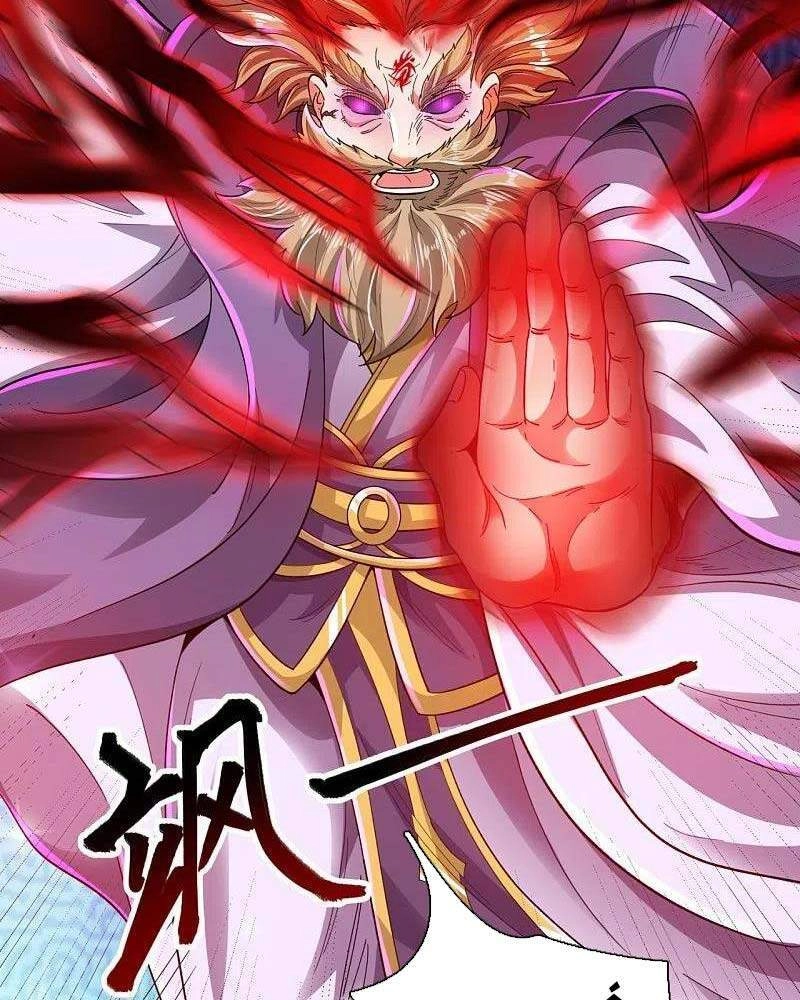 Vạn Cổ Thần Vương Chapter 281 - 8