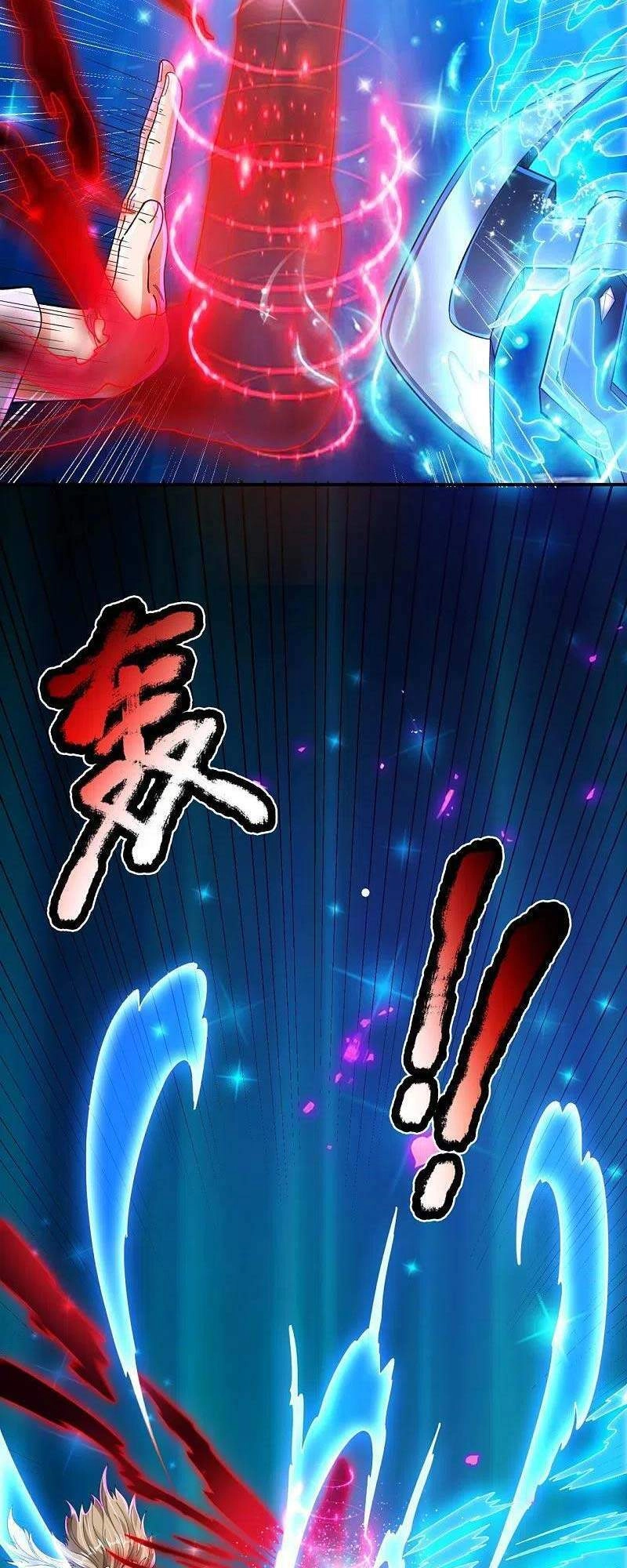 Vạn Cổ Thần Vương Chapter 281 - 11