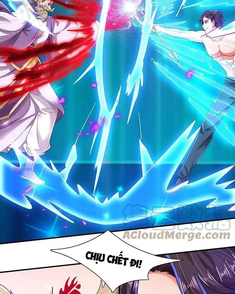 Vạn Cổ Thần Vương Chapter 281 - 12