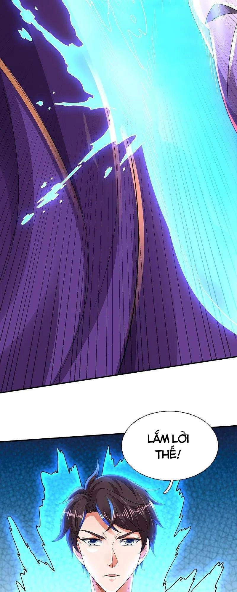 Vạn Cổ Thần Vương Chapter 281 - 21