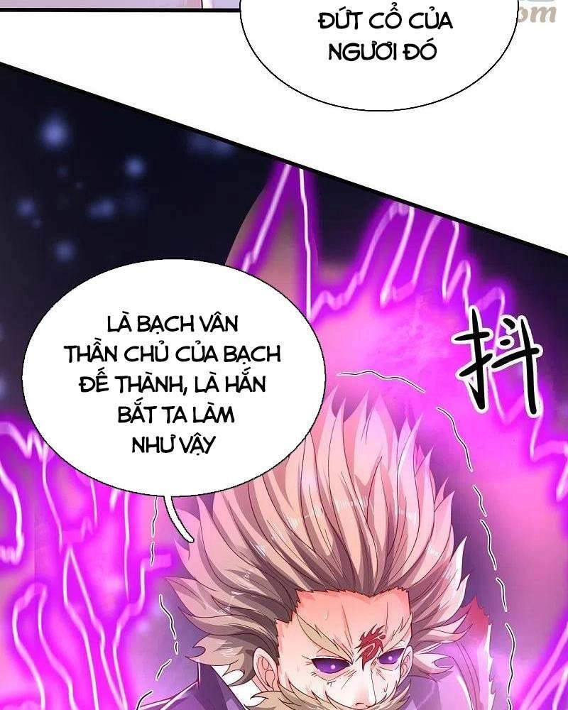 Vạn Cổ Thần Vương Chapter 281 - 24
