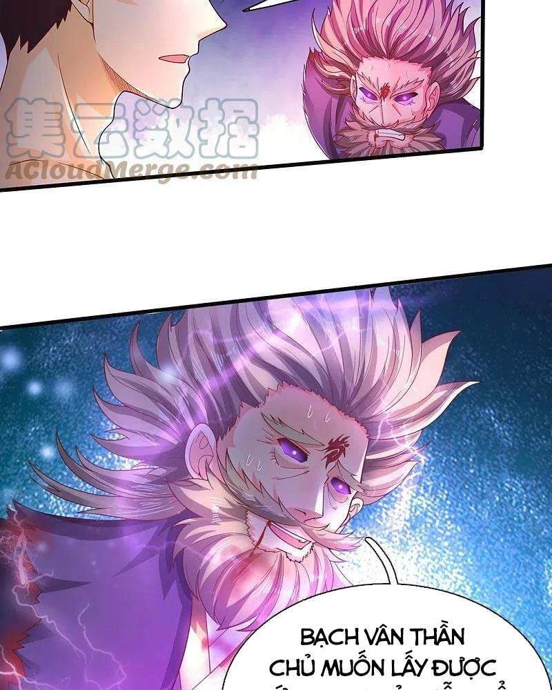 Vạn Cổ Thần Vương Chapter 281 - 26