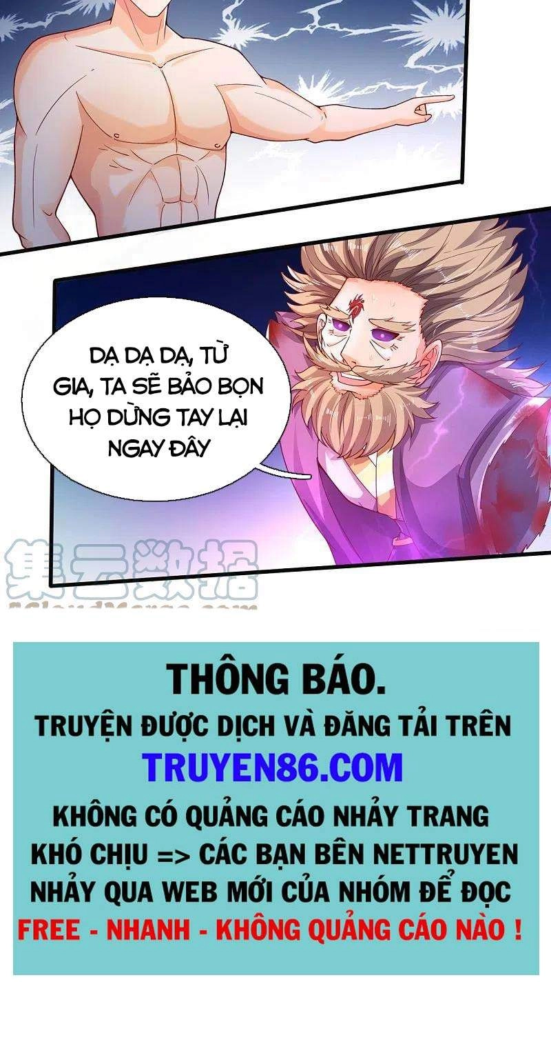 Vạn Cổ Thần Vương Chapter 281 - 29