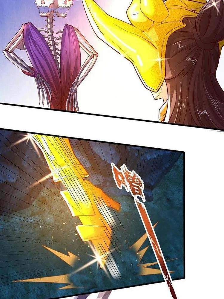 Vạn Cổ Thần Vương Chapter 282 - 4