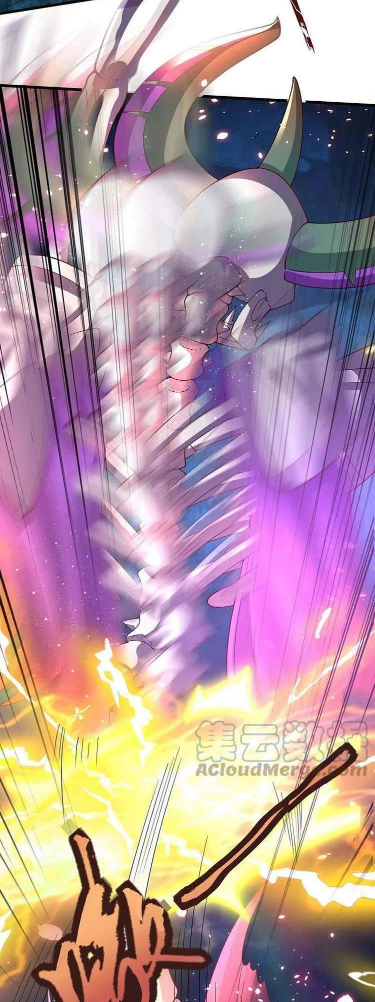 Vạn Cổ Thần Vương Chapter 282 - 5