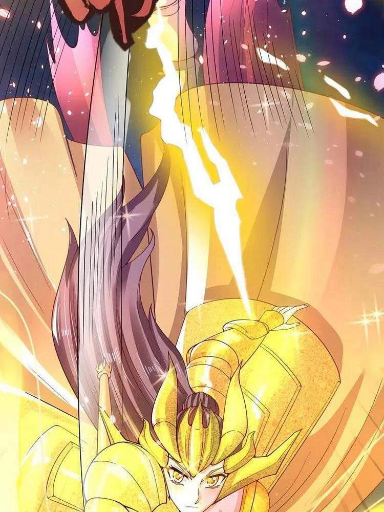 Vạn Cổ Thần Vương Chapter 282 - 6