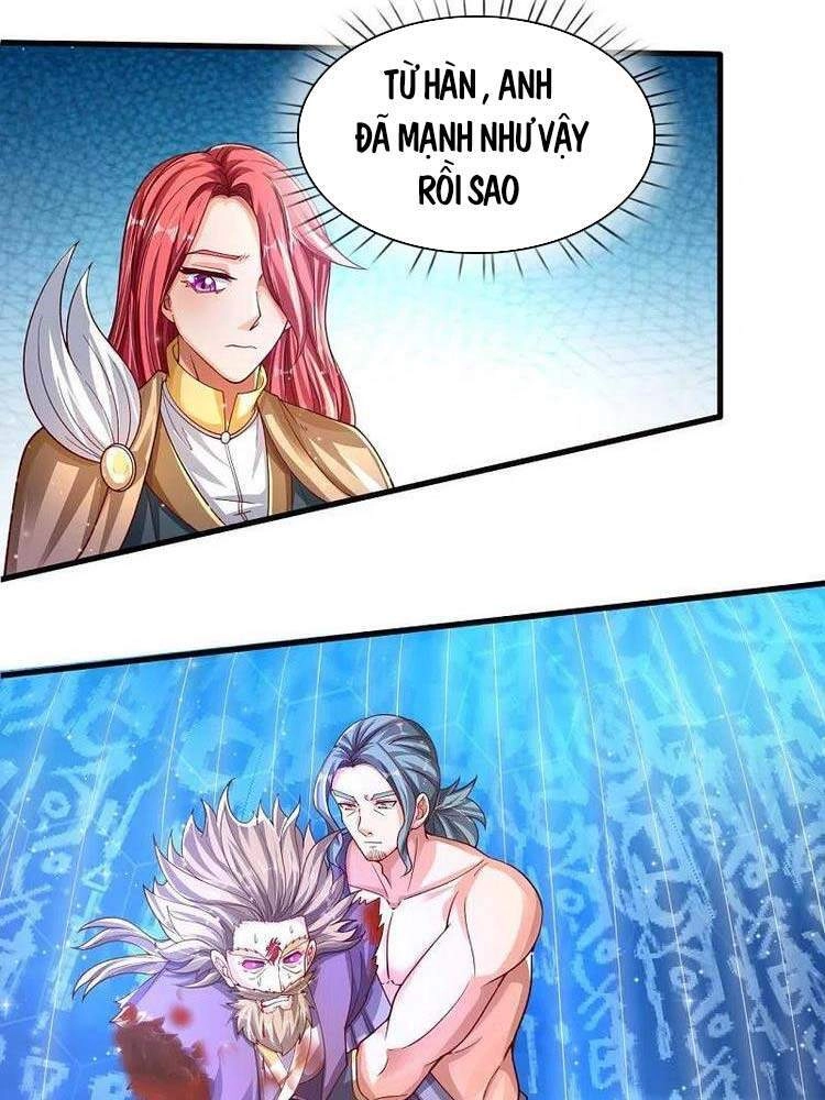 Vạn Cổ Thần Vương Chapter 282 - 10