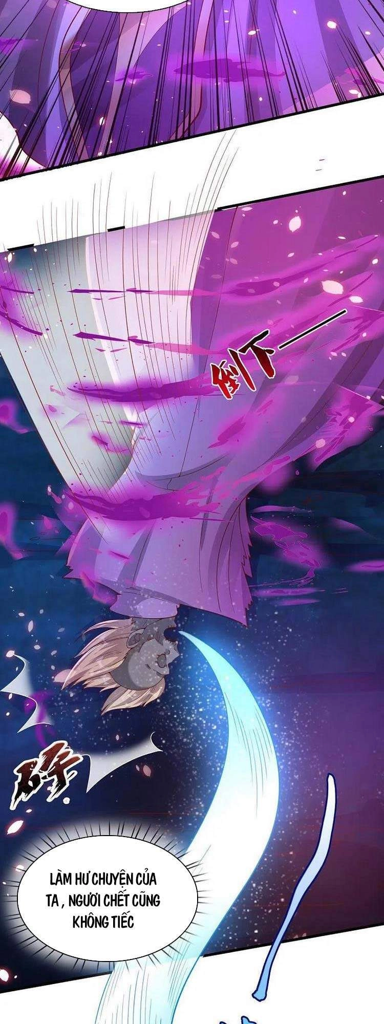 Vạn Cổ Thần Vương Chapter 282 - 17