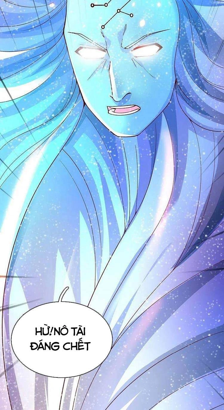 Vạn Cổ Thần Vương Chapter 282 - 19