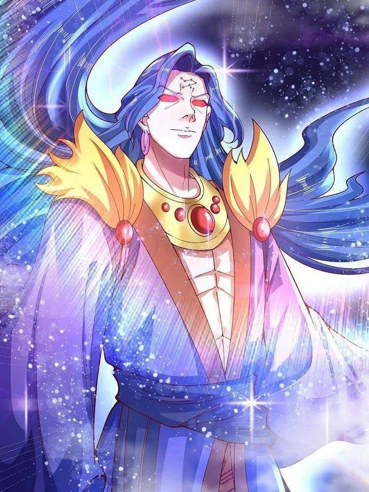 Vạn Cổ Thần Vương Chapter 282 - 25