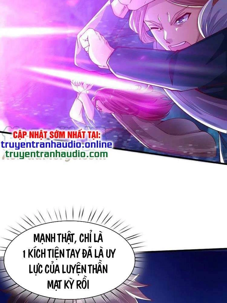 Vạn Cổ Thần Vương Chapter 283 - 14