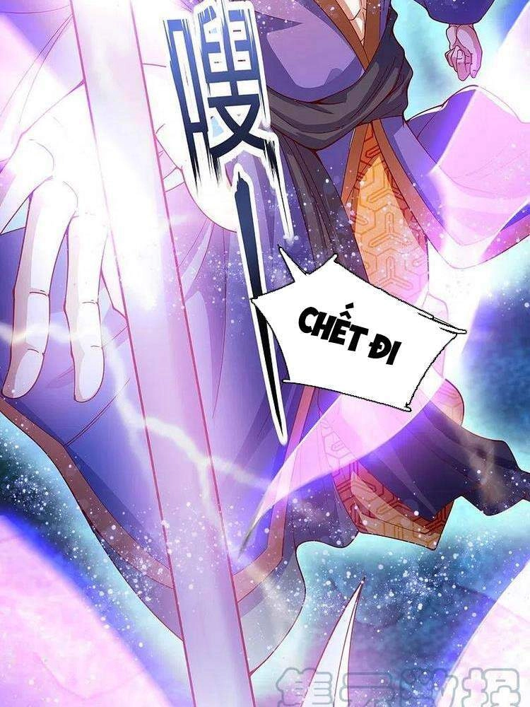 Vạn Cổ Thần Vương Chapter 283 - 19