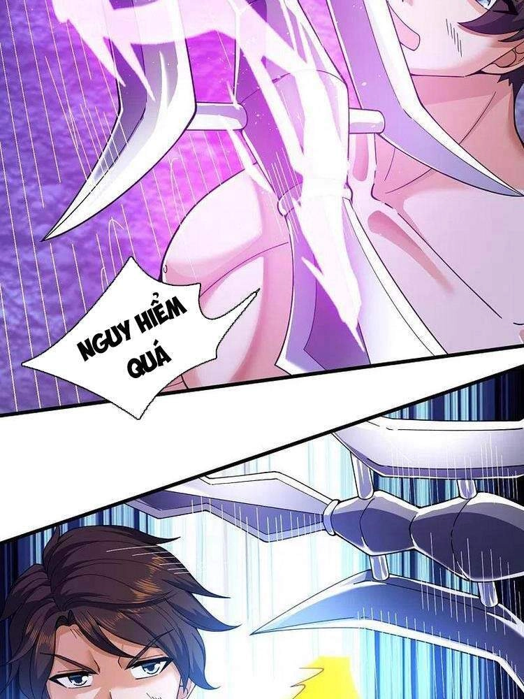 Vạn Cổ Thần Vương Chapter 283 - 25