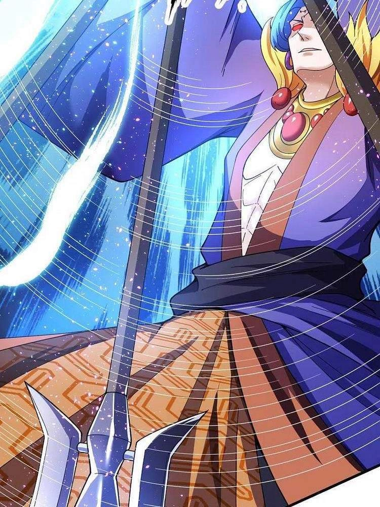 Vạn Cổ Thần Vương Chapter 283 - 29