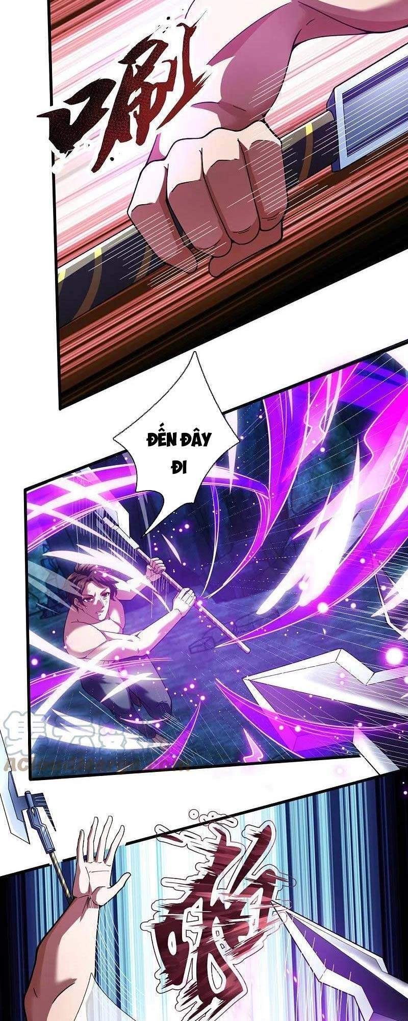 Vạn Cổ Thần Vương Chapter 284 - 3