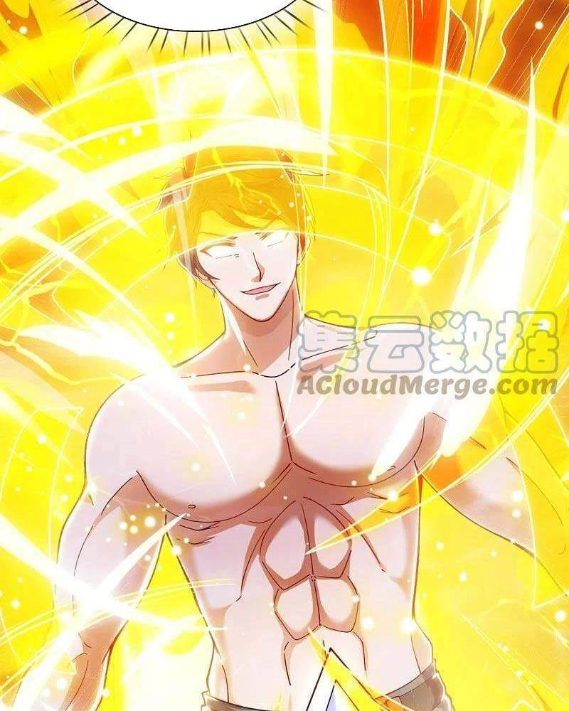 Vạn Cổ Thần Vương Chapter 284 - 8