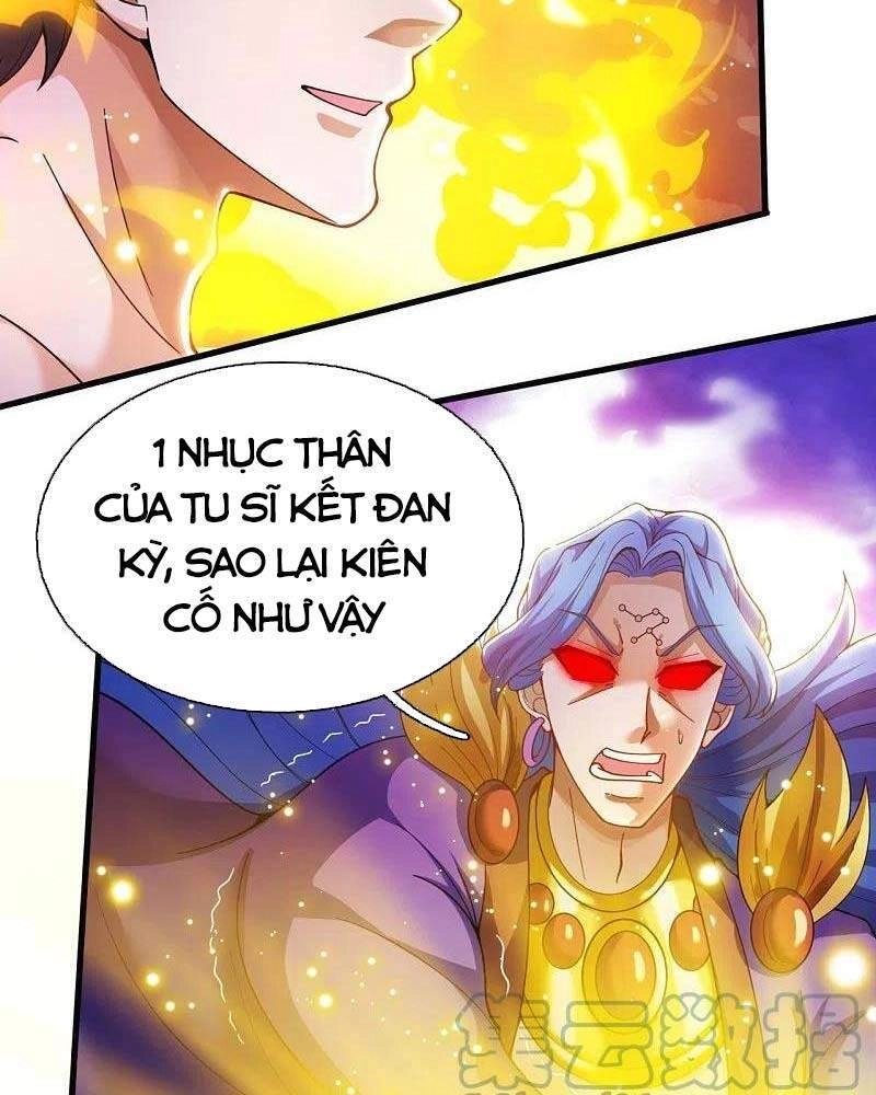 Vạn Cổ Thần Vương Chapter 284 - 10