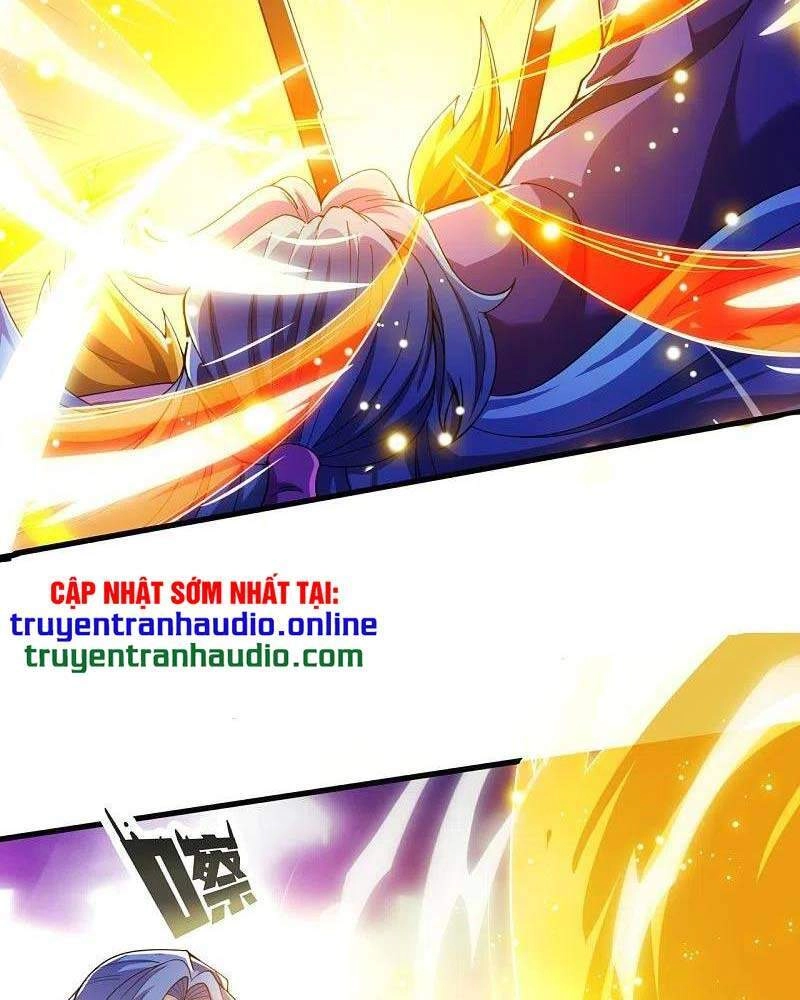 Vạn Cổ Thần Vương Chapter 284 - 16