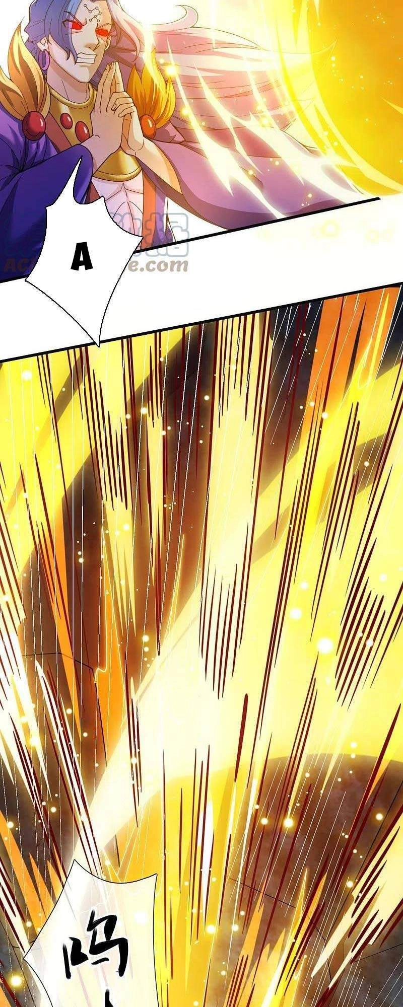 Vạn Cổ Thần Vương Chapter 284 - 17