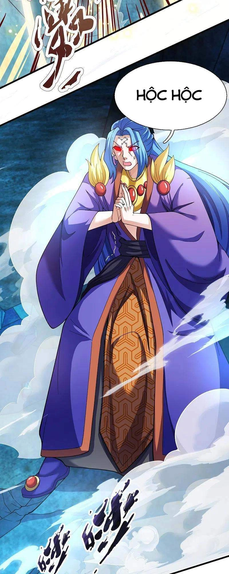 Vạn Cổ Thần Vương Chapter 284 - 19